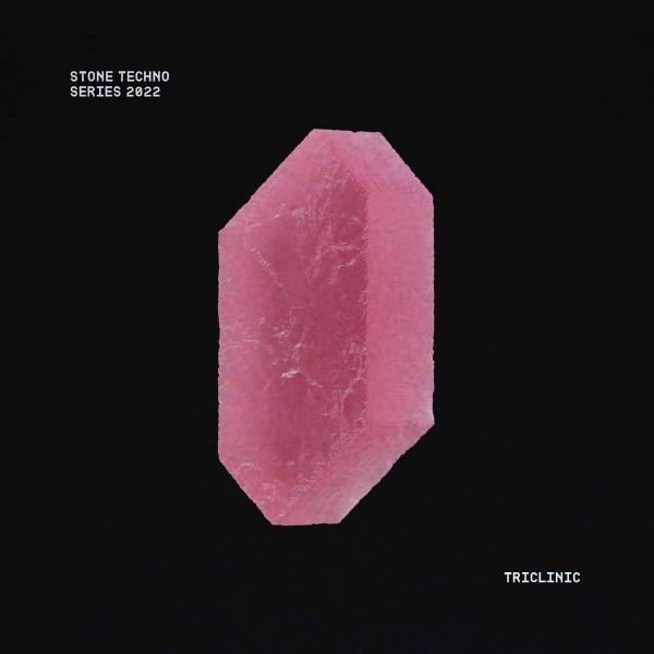 V.A. / STONE TECHNO SERIES 2022