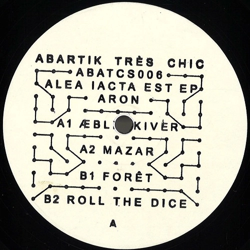 ARON / ABATCS006