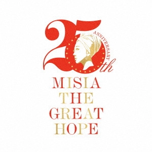 MISIA / MISIA THE GREAT HOPE BEST