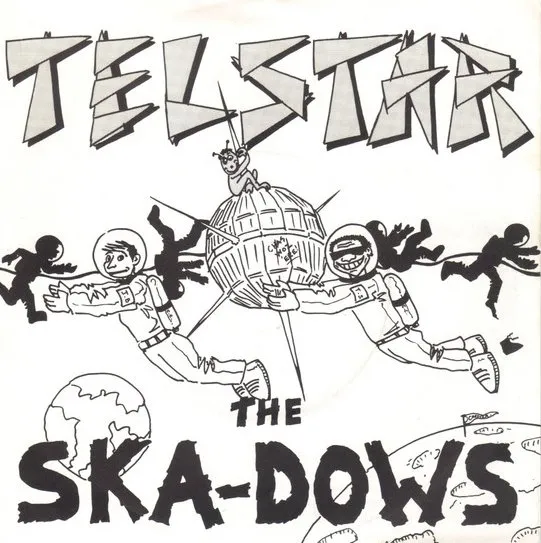 SKA-DOWS / TELSTAR