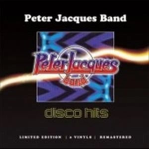 PETER JACQUES BAND / ピーター・ジャックス・バンド / DISCO HITS