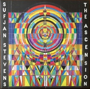 SUFJAN STEVENS / スフィアン・スティーヴンス / ASCENSION