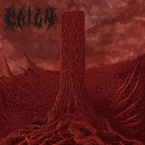 CAILN / The Essence of Ruthlessness