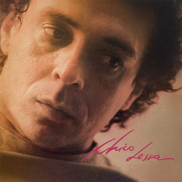 CHICO LESSA / シコ・レッサ / CHICO LESSA