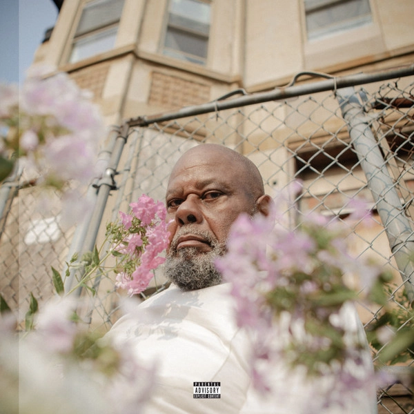 SABA (HIPHOP) / FEW GOOD THINGS "LP" (GREEN VINYL)