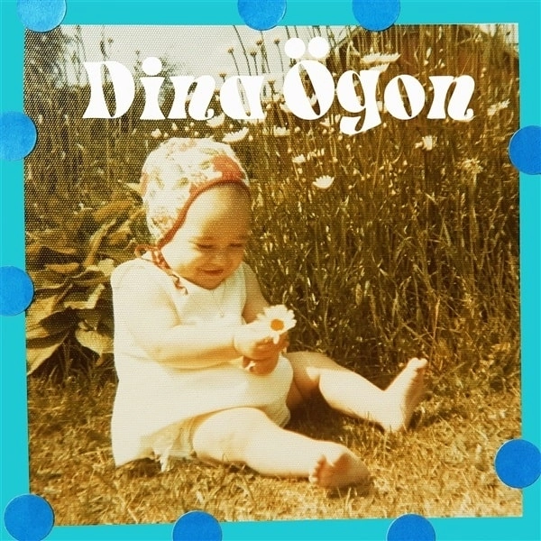 DINA OGON / ディナ・オゴン / OAS