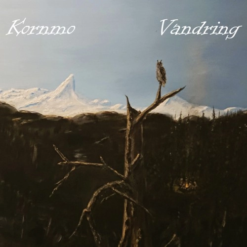 KORNMO / VANDRING: LIMITED DOUBLE VINYL