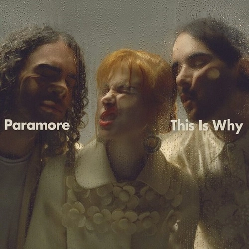 PARAMORE / パラモア / THIS IS WHY [VINYL]