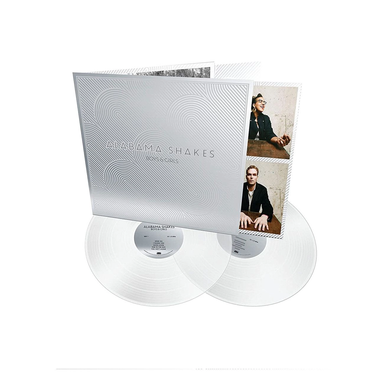 ALABAMA SHAKES / アラバマ・シェイクス / BOYS & GIRLS (10 YEAR ANNIVERSARY EDITION)