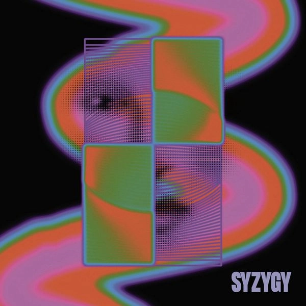 SYZYGY / SYZYGY (PROG) / ANCHOR AND ADJUST (TRANSPARENT PURPLE VINYL)