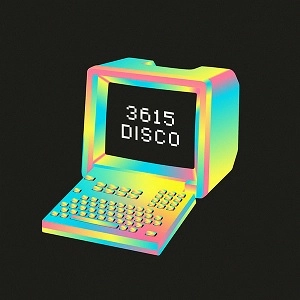 V.A. (PONT NEUF) / 3615 DISCO