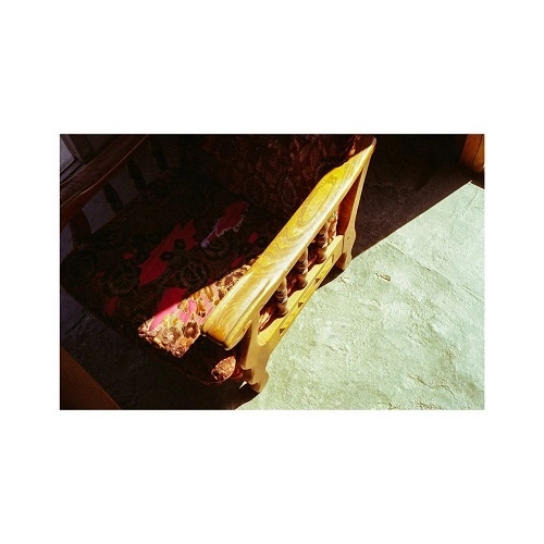 Takuro Okada / 岡田拓郎 / Morning Sun（LP）
