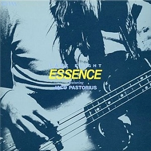 JACO PASTORIUS / ジャコ・パストリアス / ラスト･フライト エッセンス featuring ジャコ・パストリアス / LAST FLIGHT