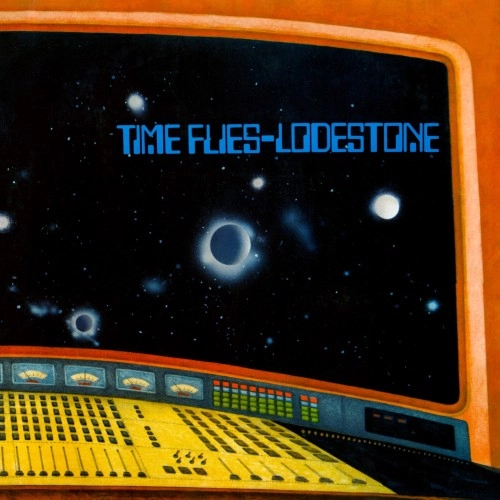 LODESTONE / ロードストーン / TIME FLIES