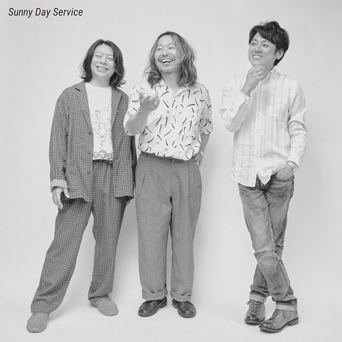 Sunny Day Service / サニーデイ･サービス / DOKI DOKI（LP/重量盤）