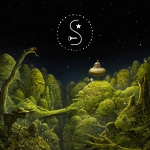 FLOEX / SAMOROST 3 SOUNDTRACK (LP)