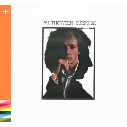 PAL THOWSEN / ポール・トーセン / SURPRISE