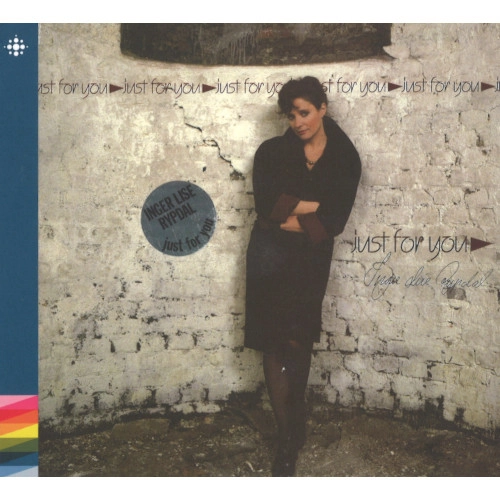 INGER LISE (INGER LISE RYPDAL) / JUST FOR YOU