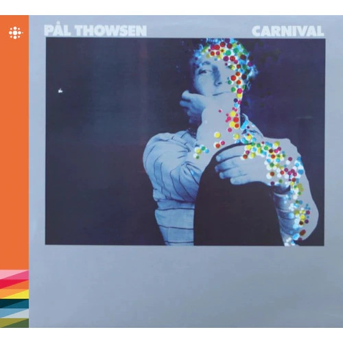 PAL THOWSEN / ポール・トーセン / CARNIVAL