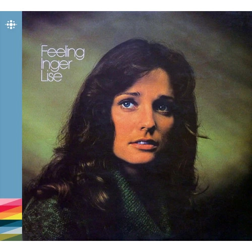 INGER LISE (INGER LISE RYPDAL) / FEELING