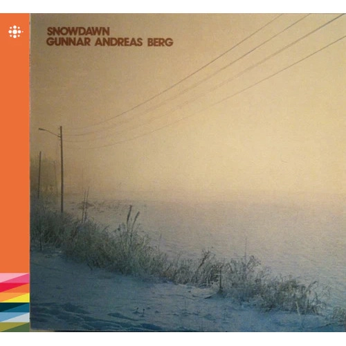 GUNNAR ANDREAS BERG / SNOWDAWN