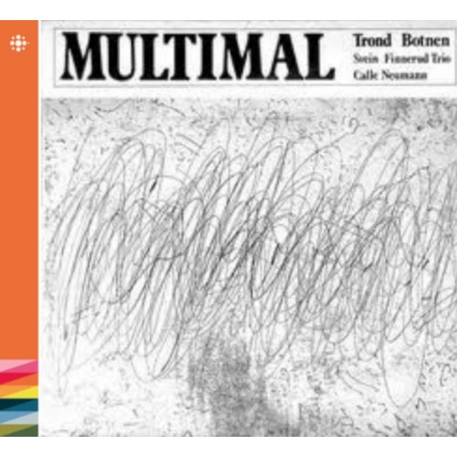 TROND BOTNEN, SVEIN FINNERUD TRIO, CALLE NEUMANN / MULTIMAL