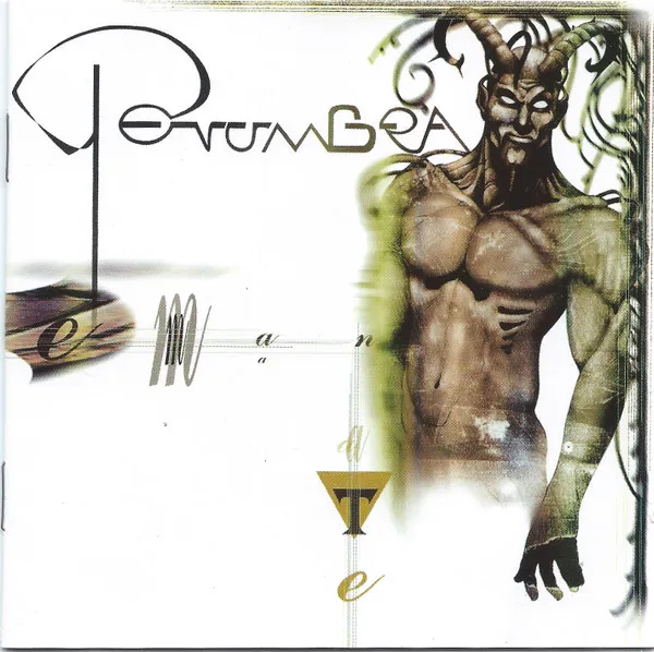 PENUMBRA / EMANATE