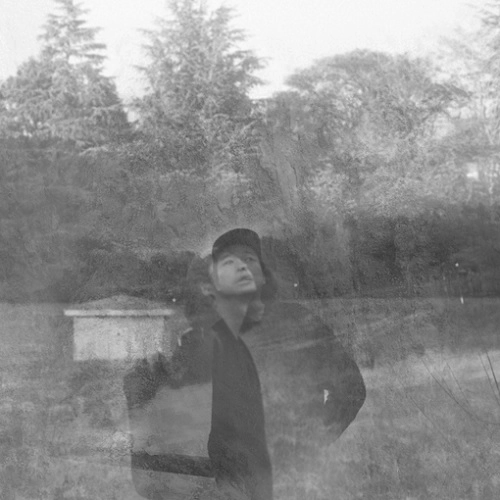 笹倉慎介 / Little Bug（LP）