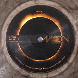 EZEPH / UNIVERSAL JAM