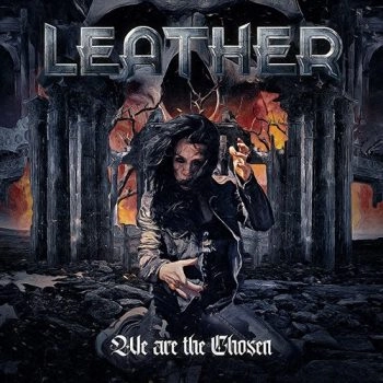 LEATHER / レザー / WE ARE THE CHOSEN (LP) / WE ARE THE CHOSEN
