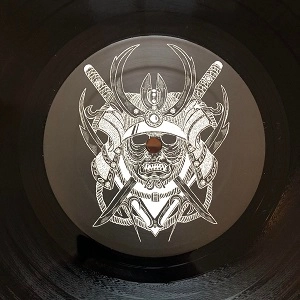 SHDW & OBSCURE SHAPE / DER WEG DES KRIEGERS
