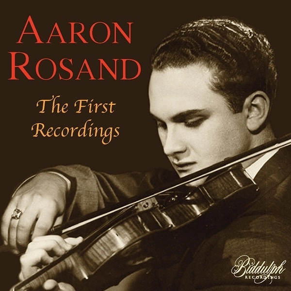 AARON ROSAND / アーロン・ローザンド 商品一覧 | ディスクユニオン