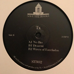 TX / NO BIO