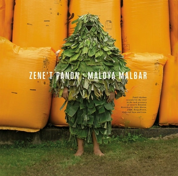 ZENE'T PANON / ゼネット・パノン / MALOYA MALBAR