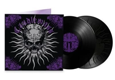 CANDLEMASS / キャンドルマス / SWEET EVIL SUN (2LP)