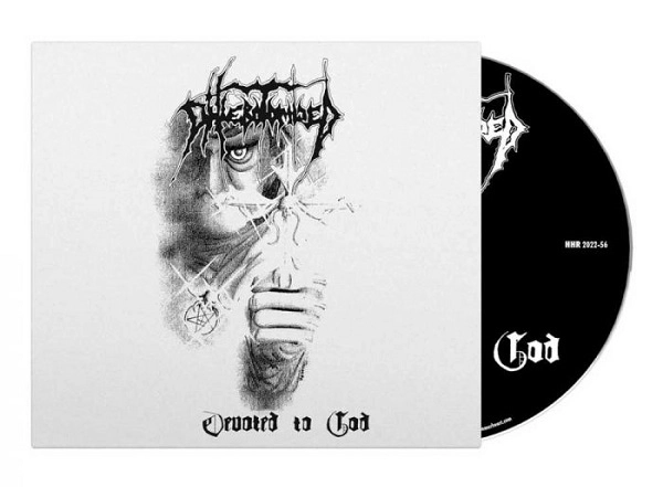 PHLEBOTOMIZED / DEVOTED TO GOD