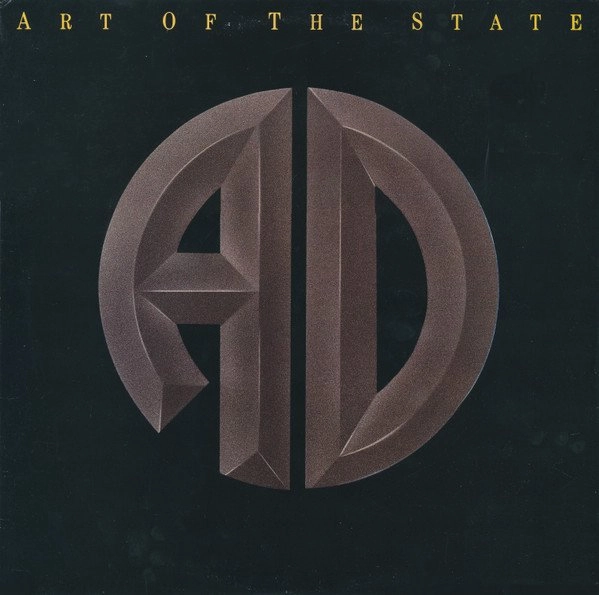 AD / ART OF THE STATE