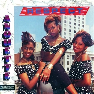 ANQUETTE / RESPECT (CD)