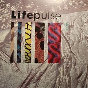 STARTLED INSECTS / LIFEPULSE