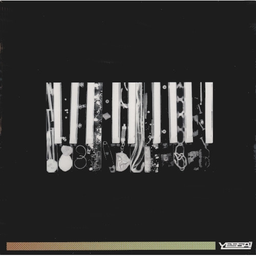 YESSAI KARAPETIAN / エッサイ・カラペティアン / YESSAI (VINYL)