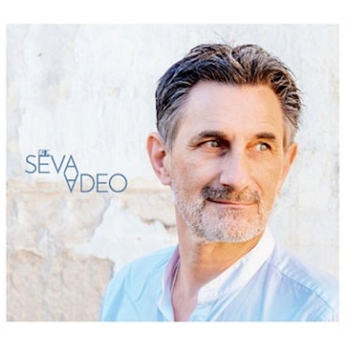 ERIC SEVA / エリック・セヴァ / ADEO