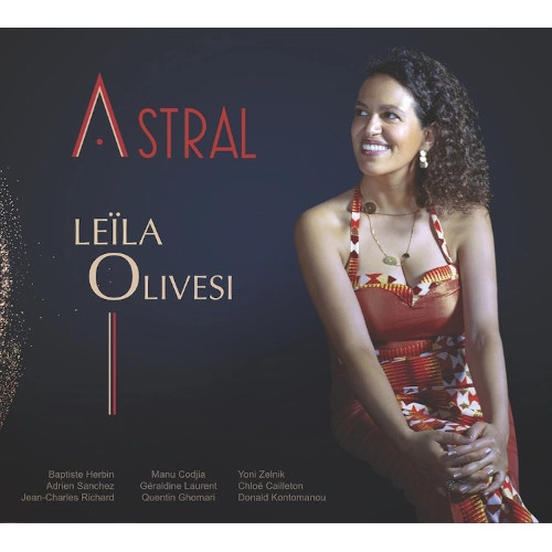 LEILA OLIVESI / ASTRAL