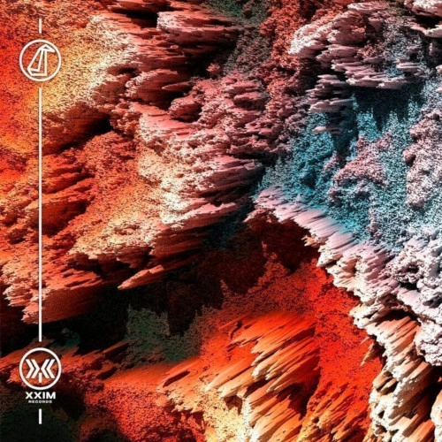GOGO PENGUIN / ゴーゴー・ペンギン / BETWEEN TWO WAVES (LP)