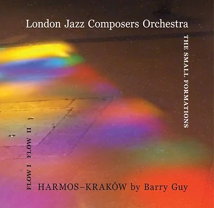 LONDON JAZZ COMPOSERS ORCHESTRA / KRAKOW 2020