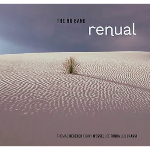 THE NU BAND / RENUAL