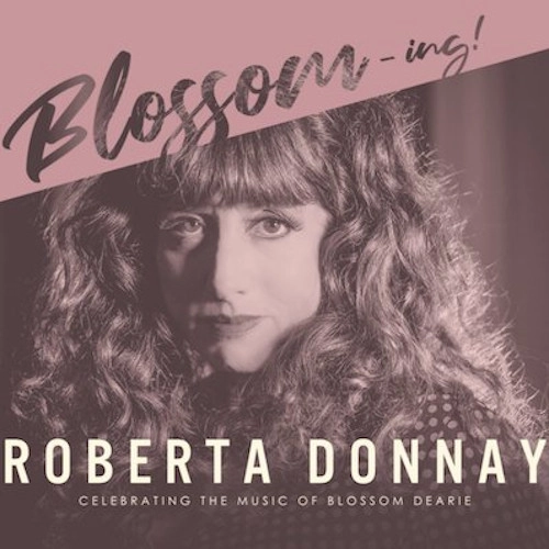 ROBERTA DONNAY / ロバータ・ドネイ / BLOSSOM-ING