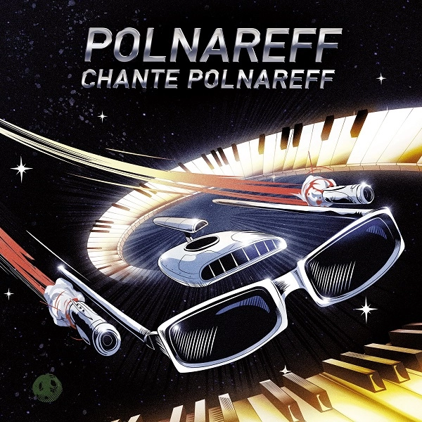 MICHEL POLNAREFF / ミッシェル・ポルナレフ / POLNAFREFF CHANTE POLNAFREFF