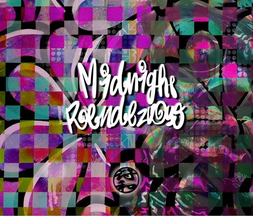符和 / Midnight Rendezvous