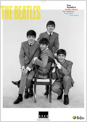 BEATLES / ビートルズ / 公式カレンダー2023