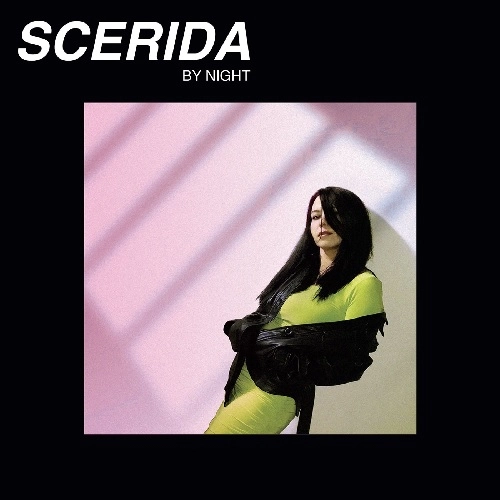 SCERIDA / "BY NIGHT (12"")"